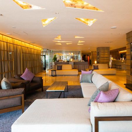 Maizuru Grand Hotel ภายนอก รูปภาพ