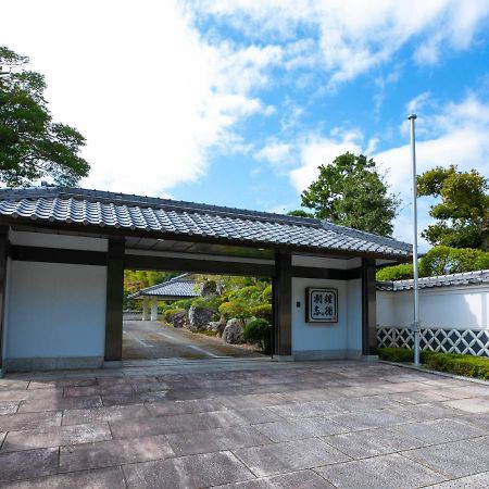 Maizuru Grand Hotel ภายนอก รูปภาพ