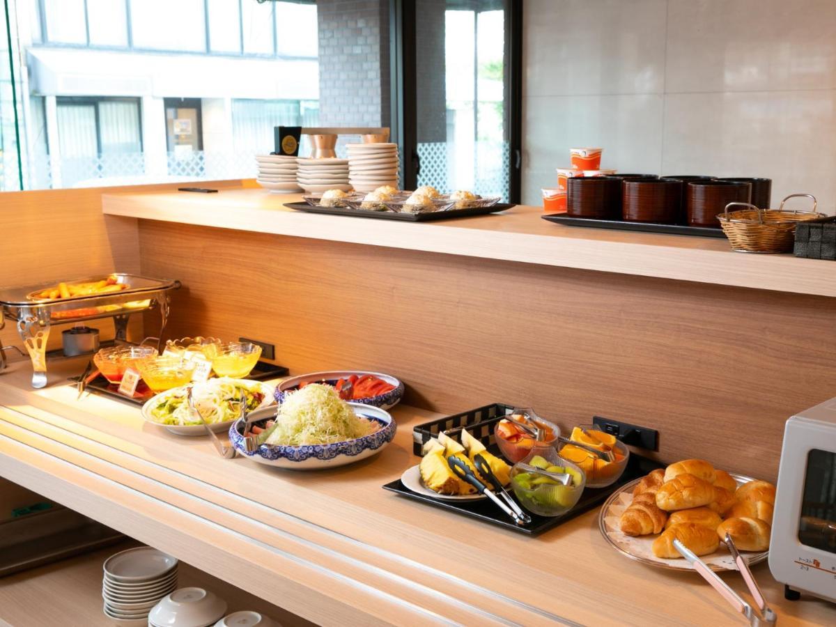 Maizuru Grand Hotel ภายนอก รูปภาพ