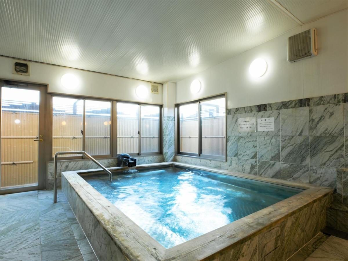 Maizuru Grand Hotel ภายนอก รูปภาพ