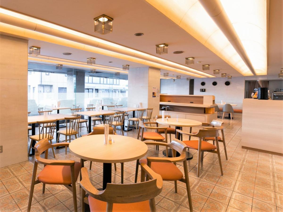 Maizuru Grand Hotel ภายนอก รูปภาพ