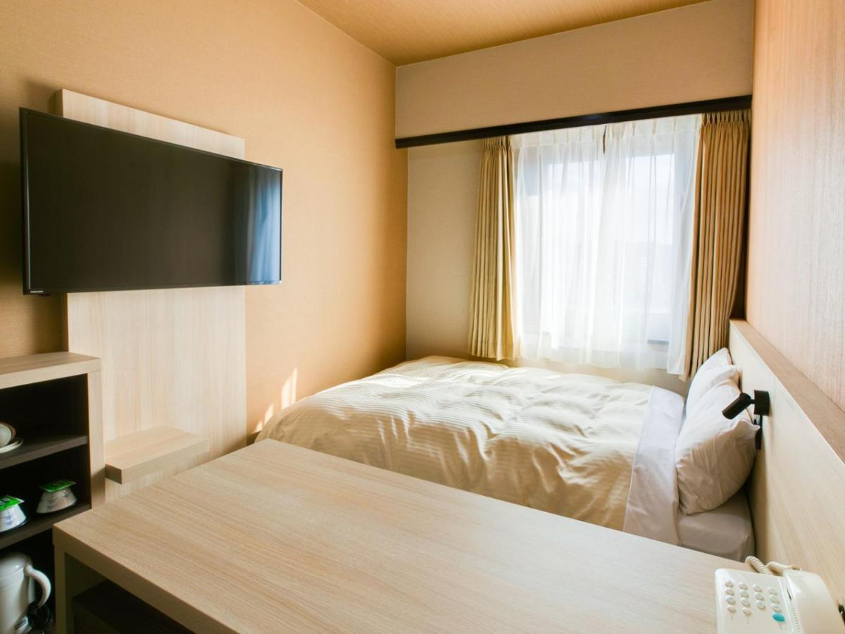 Maizuru Grand Hotel ภายนอก รูปภาพ
