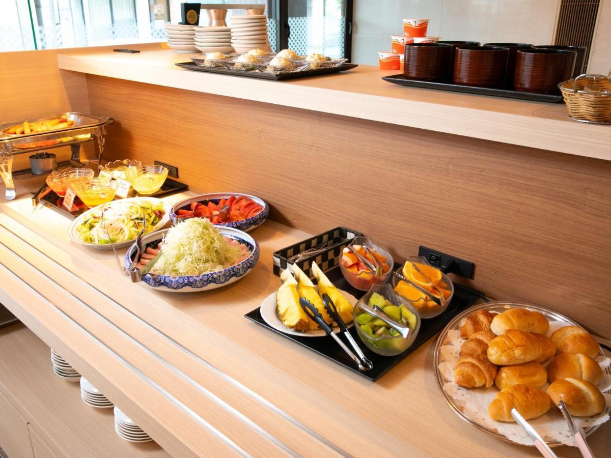 Maizuru Grand Hotel ภายนอก รูปภาพ