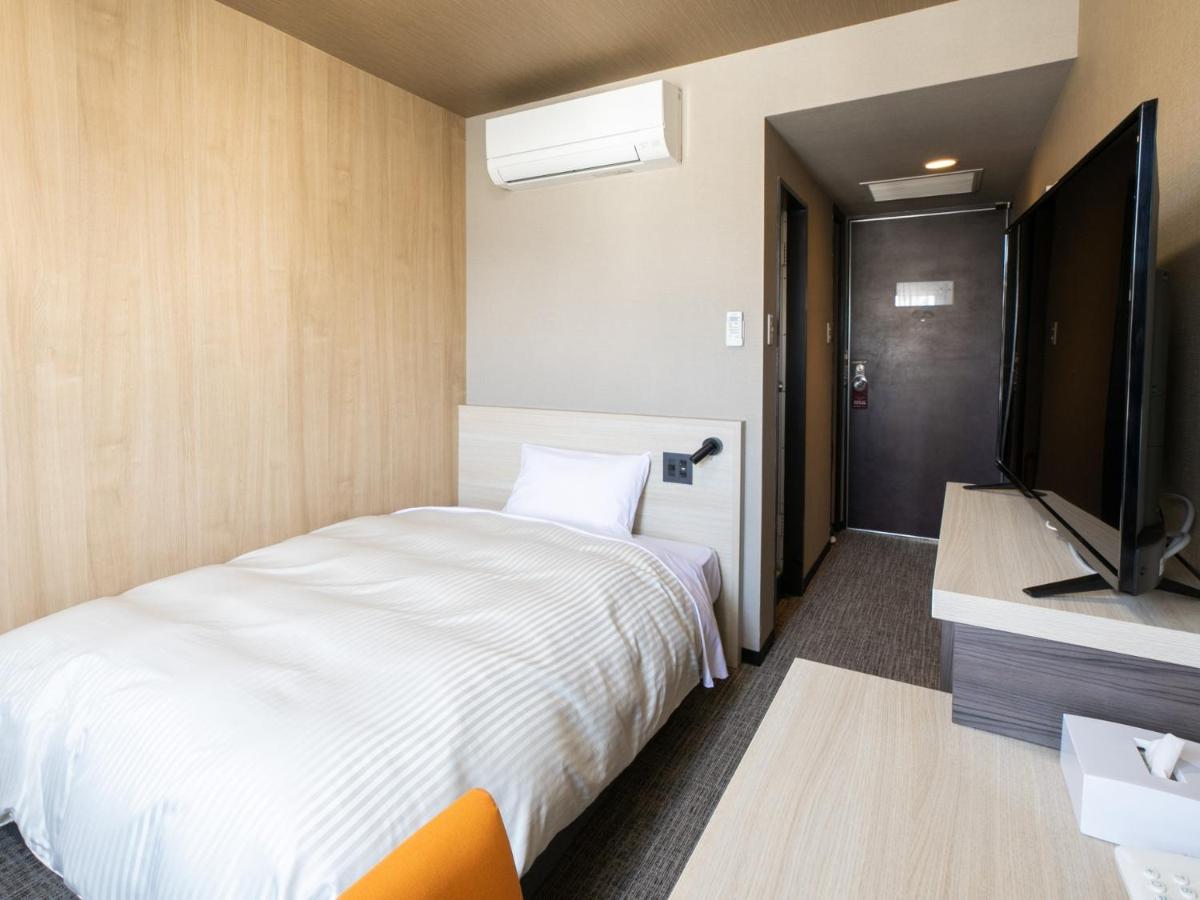 Maizuru Grand Hotel ภายนอก รูปภาพ