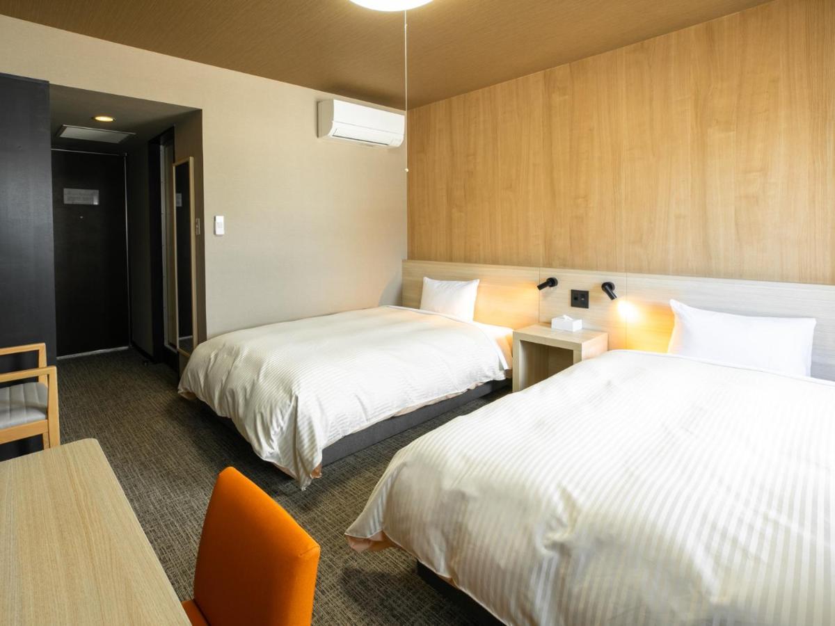 Maizuru Grand Hotel ภายนอก รูปภาพ
