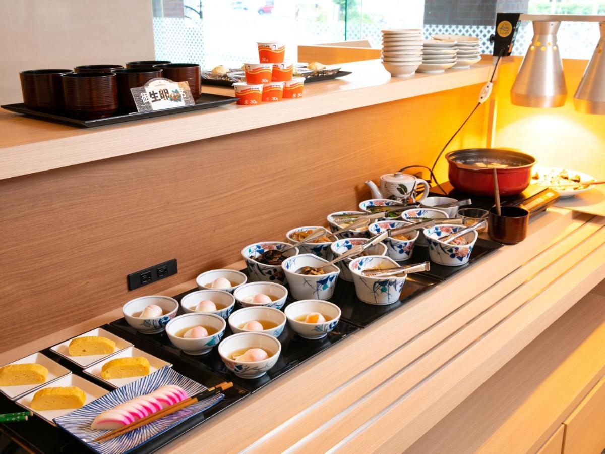 Maizuru Grand Hotel ภายนอก รูปภาพ