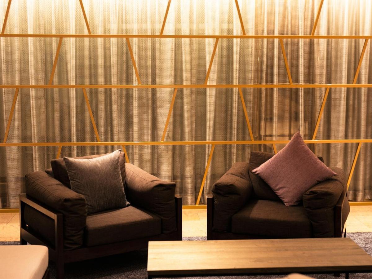 Maizuru Grand Hotel ภายนอก รูปภาพ