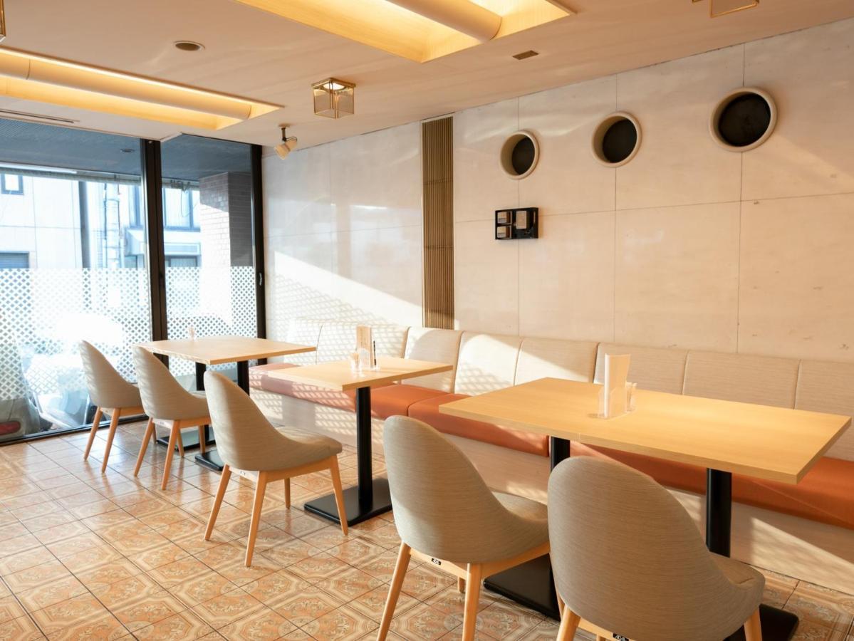 Maizuru Grand Hotel ภายนอก รูปภาพ