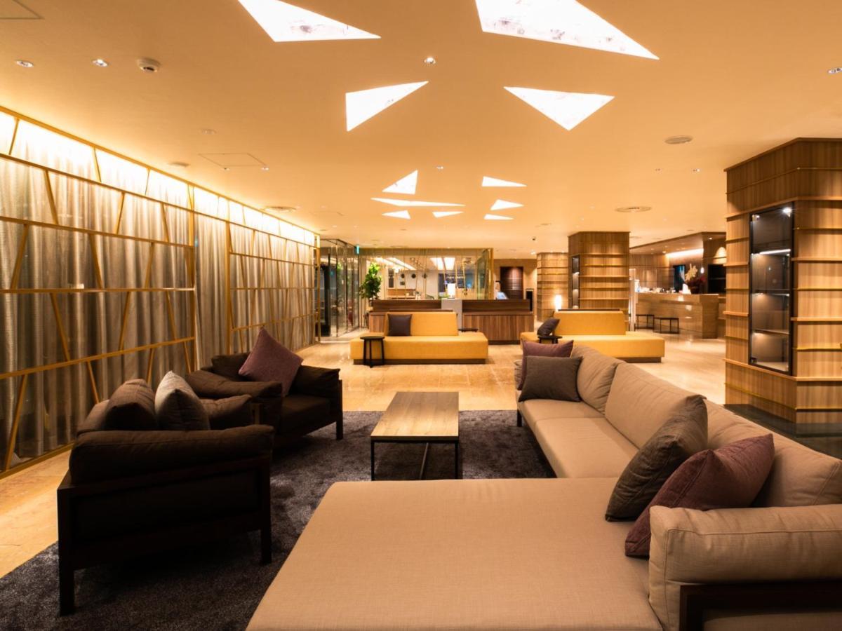 Maizuru Grand Hotel ภายนอก รูปภาพ