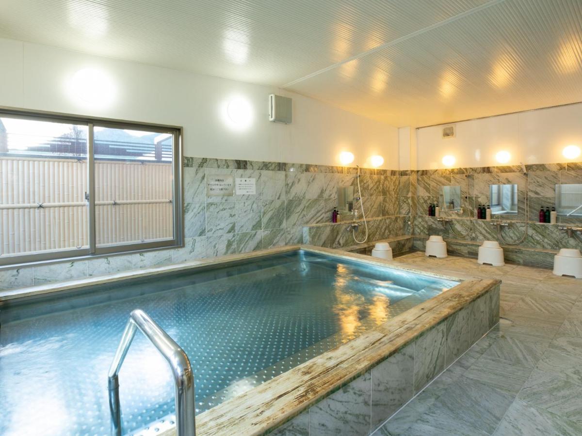 Maizuru Grand Hotel ภายนอก รูปภาพ
